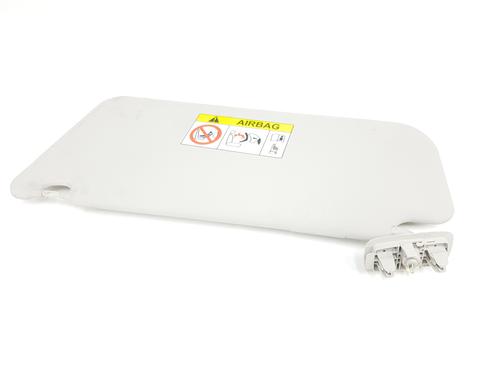 Right sun visor PEUGEOT EXPERT Van (V_)  | BP34055482I2  - Image 5