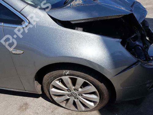 Steering column OPEL ASTRA J (P10) 1.7 CDTI (68) | BP7896240M21  - Image 12