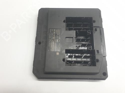 Electronic module SEAT IBIZA V (KJ1, KJG)  | BP28151633M83 