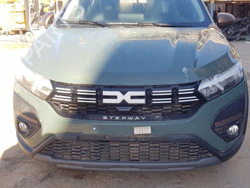 Shift knob DACIA SANDERO III  | BP33187116I34  - Image 16