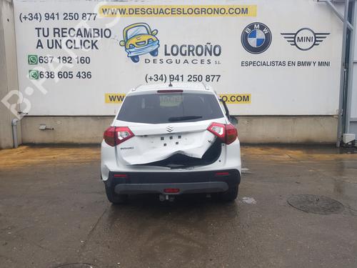 Front bumper SUZUKI VITARA (LY) 1.6 (APK 416) | BP36239688C7 - Image 25
