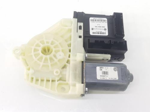 Left front window motor VW GOLF VI (5K1) 1.4 | BP7226506E21 