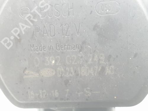 Andere LAND ROVER RANGE ROVER EVOQUE (L538) 2.0 D 4x4 | BP29331814O1