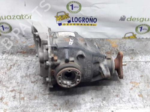 Rear differential BMW X1 (E84) xDrive 25 d | BP10255729M24 