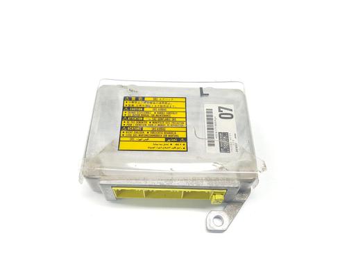 Used ECU airbags TOYOTA LAND CRUISER PRADO (_J12_) 3.0 D-4D (KDJ120, KDJ125) (166 hp) 15769006