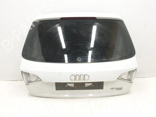 Used Tailgate AUDI A4 B8 Avant (8K5) 2.0 TDI quattro (150 hp) 31854509