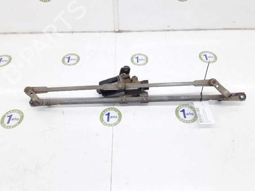 Used Front wiper motor LAND ROVER DISCOVERY III (L319) 2.7 TD 4x4 (190 hp) 5142052