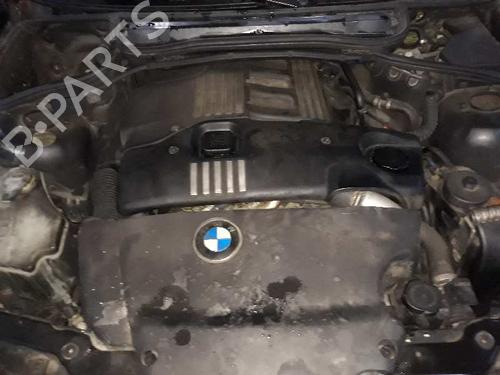 Steering pump BMW 3 (E46) 320 d | BP837412M99 