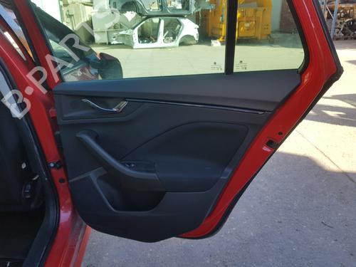 Støtte SKODA KAMIQ (NW4) 1.6 TDI | BP38777734C155 - Image 11
