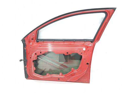 Right front door VOLVO S40 II (544) 1.6 D | BP19119539C3 