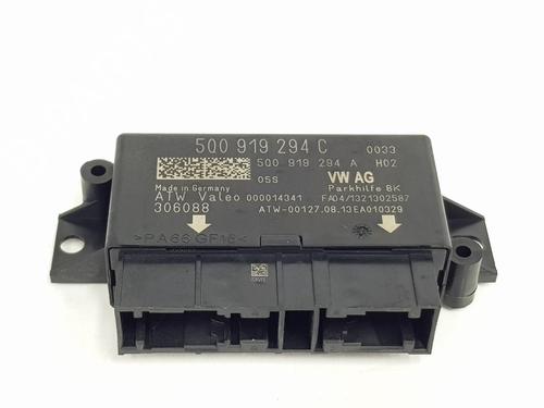 Used Electronic module VW GOLF ALLTRACK VII Variant (BA5, BV5) 2.0 TDI 4motion (150 hp) 27200625