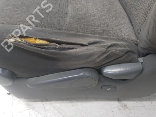 Seats set TOYOTA LAND CRUISER PRADO (_J12_) 3.0 D-4D (KDJ120, KDJ125) | BP11494954C78 