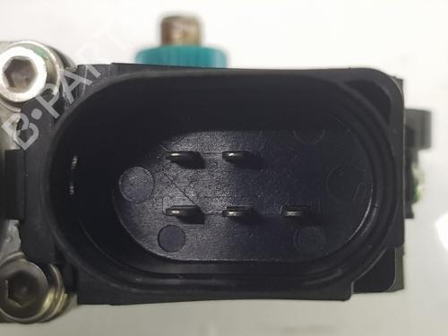 Right rear window motor BMW 3 Touring (E91) 325 d | BP8126397E22 