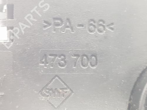 Rear wiper motor SEAT LEON (1P1) 2.0 TFSI | BP15386051M102 