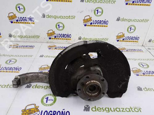 Right front steering knuckle BMW X5 (E70) M | BP1726700M26 