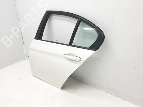 Left rear door BMW 3 (F30, F80) 318 d | BP28192339C4 