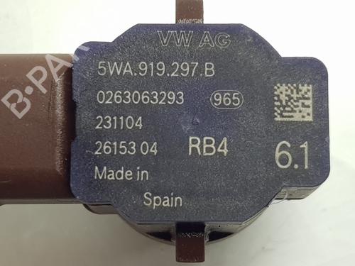 Andre SEAT LEON Sportstourer (KL8, KLD) 1.5 eTSI | BP30549085O1