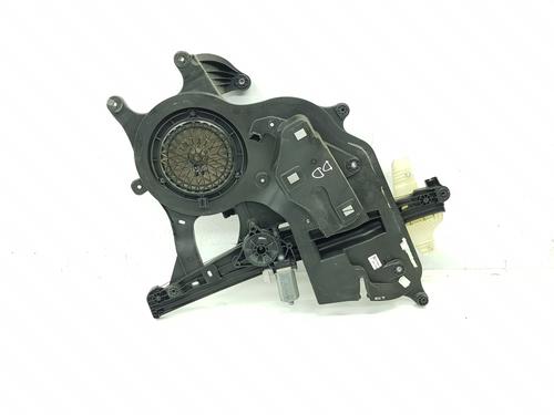 Front right window mechanism CITROËN BERLINGO Box Body/MPV (K9) | BP36678906C23 - Image 2