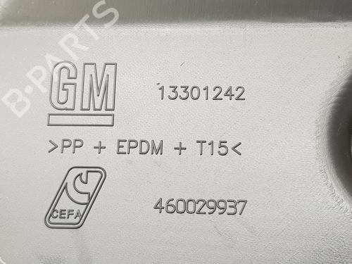 Other OPEL MERIVA B MPV (S10) 1.7 CDTI (75) | BP29011394O1 