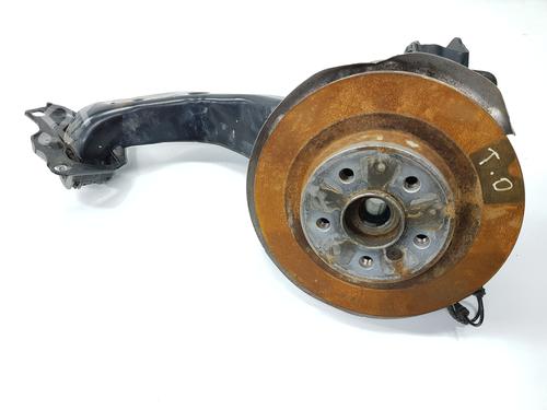 Used Right rear steering knuckle MINI MINI COUNTRYMAN (F60) Cooper SE ALL4 (136 hp) 22368661
