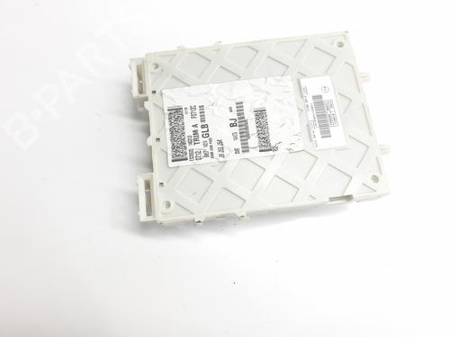 Fuse box FORD FOCUS III 1.6 TDCi | BP24319326E1 