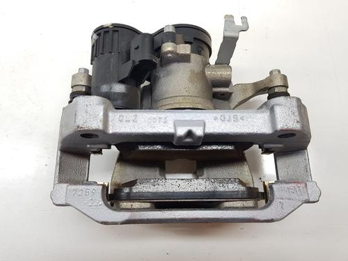 Left rear brake caliper VW CRAFTER Van (SY_, SX_) 2.0 TDI FWD (SYB, SYC, SYD) | BP34253707M107 - Image 4