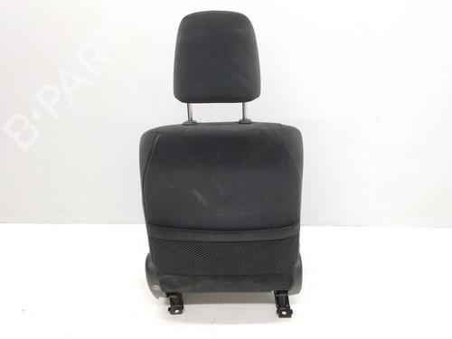 Left front seat TOYOTA LAND CRUISER PRADO (_J15_) 3.0 D-4D (KDJ150_, KDJ150, KDJ155) | BP13706643C15 