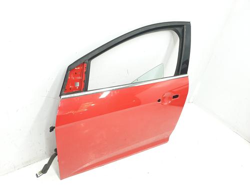 Left front door FORD FOCUS III 1.0 EcoBoost | BP20196573C2 