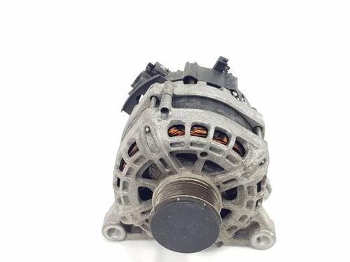 Used Alternator Alternator PEUGEOT 2008 I (CU_) [2013-2026] 40541401 40541401