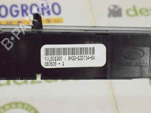 Inne LAND ROVER RANGE ROVER SPORT I (L320) 3.6 D 4x4 | BP13098519O1 