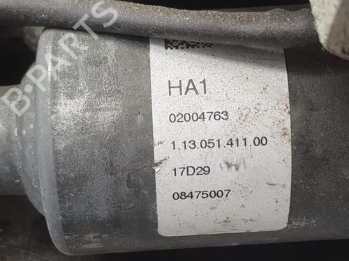 Rear differential BMW X1 (F48) xDrive 18 d | BP10406400M24 