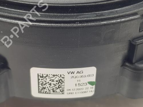 Airbag Kit SEAT IBIZA V (KJ1, KJG)  | BP29728667C86 