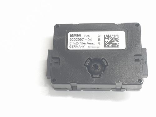 Used Electronic module BMW X3 (F25) sDrive 18 d (143 hp) 26187135