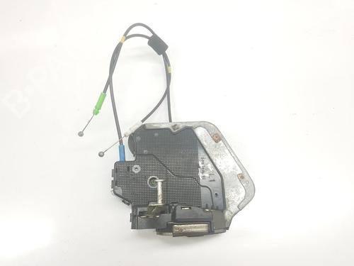 Used Rear left lock TOYOTA LAND CRUISER PRADO (_J12_) 3.0 D-4D (KDJ120, KDJ125) (163 hp) 15687489
