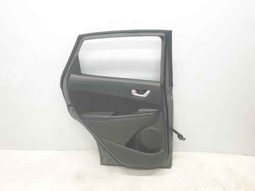 Left rear door HYUNDAI KONA (OS, OSE, OSI)  | BP29927631C4
