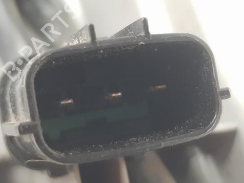 Rear bumper left light KIA SPORTAGE III (SL) 2.0 CRDi AWD | BP17054586C81 