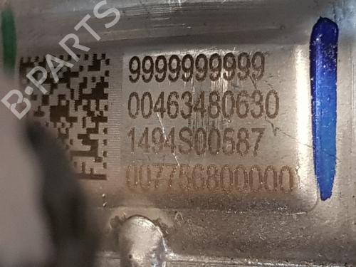 Engine FIAT 500 (312_) 1.0 Mild Hybrid (312AYD1B) | BP37519824M1 - Image 4
