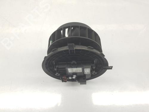 Used Heater blower motor MERCEDES-BENZ C-CLASS Coupe (C205) AMG C 63 S (205.387) (510 hp) 14098121