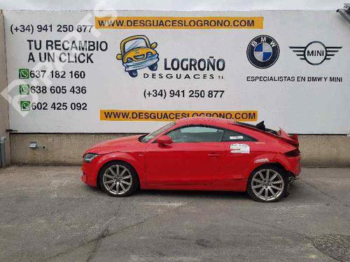 Used Parts AUDI TT Roadster (8J9)  1.8 TFSI  771271