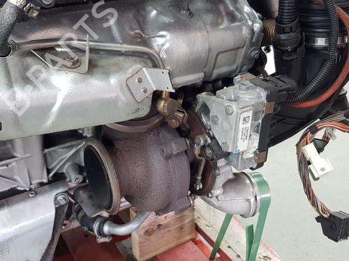 Motor BMW 5 (F10) 530 d | BP30353664M1