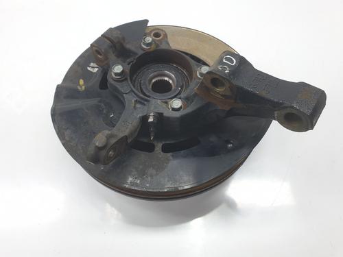Right front steering knuckle HYUNDAI TUCSON (TL, TLE) 1.7 CRDi | BP22701939M26 