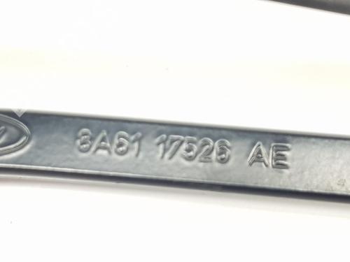 Front windshield wiper arm FORD FIESTA VI (CB1, CCN) 1.5 TDCi | BP11085725C143 