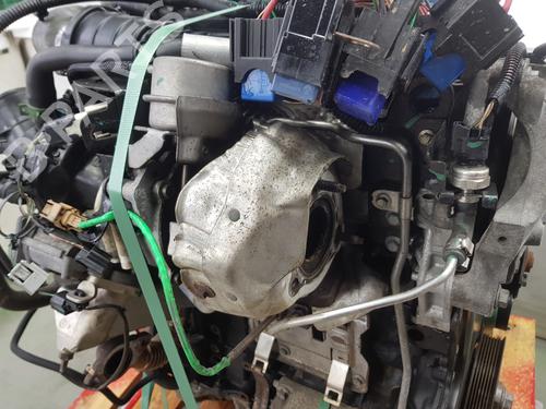 Engine NISSAN NV300 Van (X82)  | BP31840865M1 