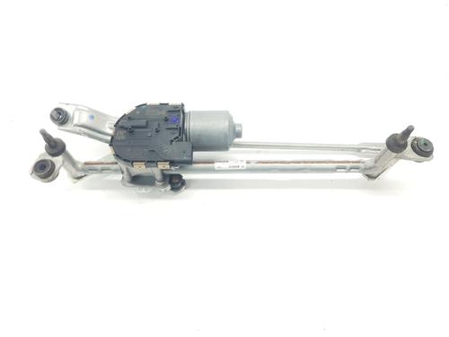 Used Front wiper motor VW GOLF VII (5G1, BQ1, BE1, BE2) 2.0 TDI (150 hp) 11115295