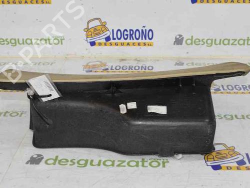 Glove box PEUGEOT 607 (9D, 9U) 2.2 HDi | BP1326376C95 