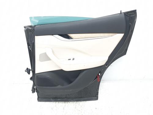 Right rear door MASERATI LEVANTE SUV (M161) 3.0 D Q4 | BP18923105C5 