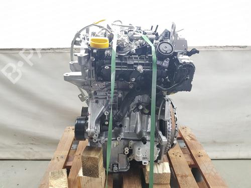 Engine DACIA SANDERO III  | BP30441147M1 