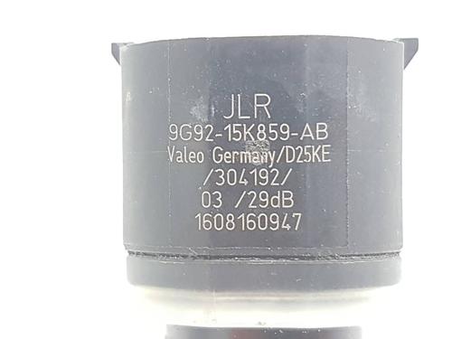 Electronic module JAGUAR XE (X760) | BP38734552M83 - Image 4