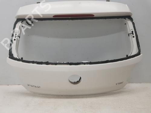 Used Tailgate VW POLO V (6R1, 6C1) 1.6 TDI (90 hp) 30682378