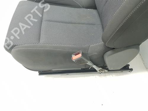 Seats set CITROËN DS4 (NX_) 1.6 VTi 120 | BP13655438C78 